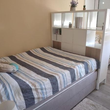 Zadar Charming Studio Luaran gambar