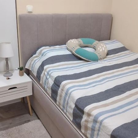 Zadar Charming Studio Luaran gambar