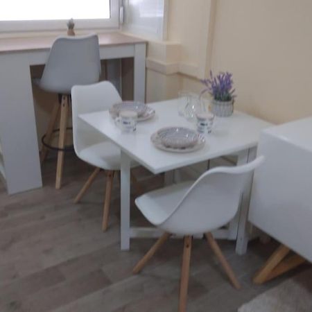 Zadar Charming Studio Luaran gambar