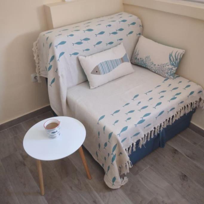 Zadar Charming Studio Luaran gambar