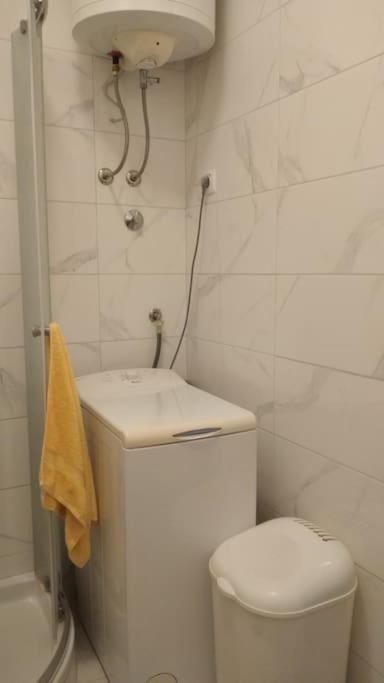 Zadar Charming Studio Luaran gambar