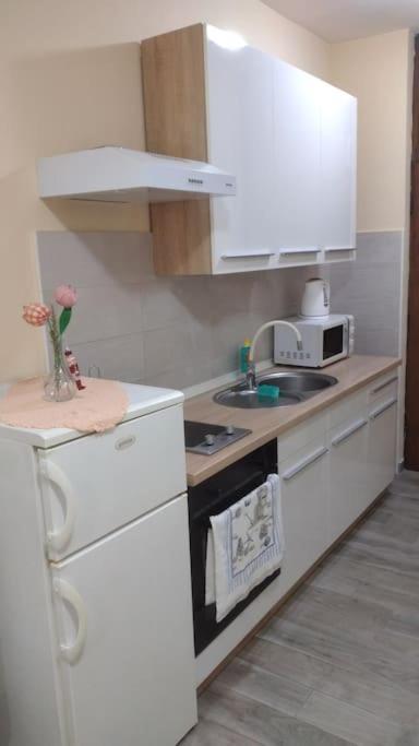 Zadar Charming Studio Luaran gambar