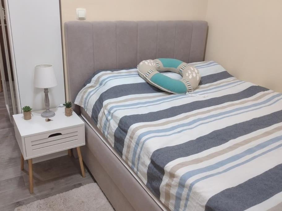 Zadar Charming Studio Luaran gambar