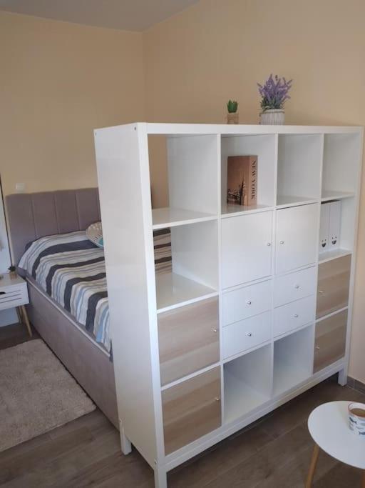 Zadar Charming Studio Luaran gambar